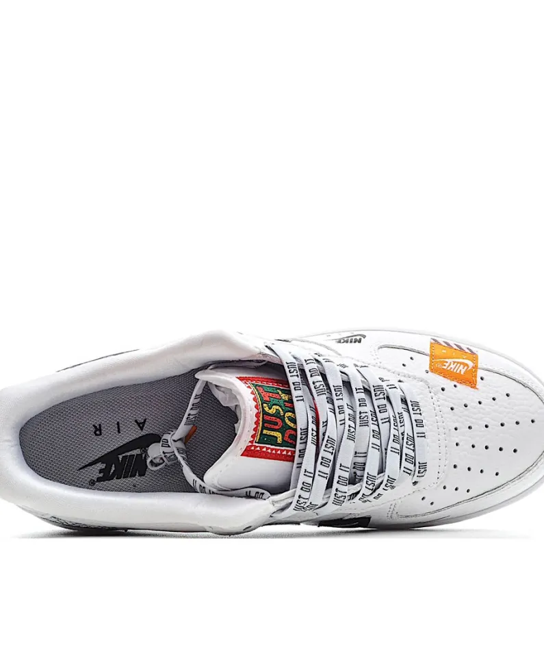 Nike Air Force 1 Just Do It  