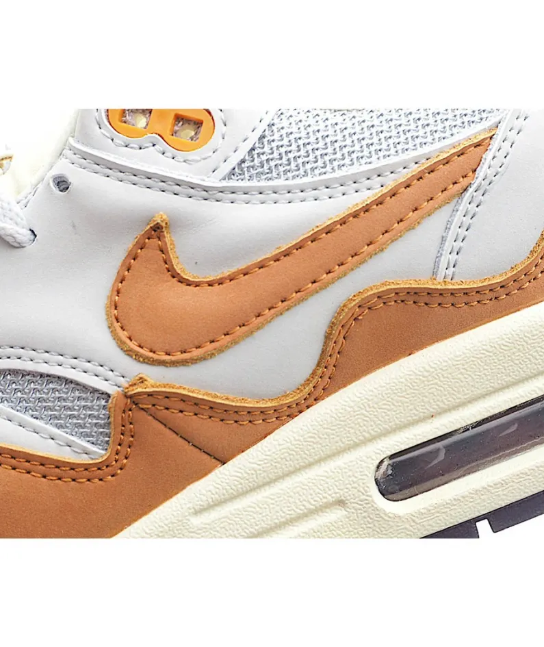Patta x Nike Air Max 1Monarch