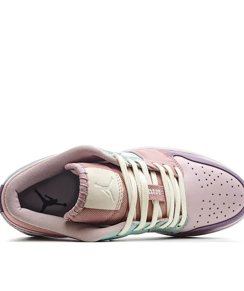 Air Jordan 1 Low SE 'Easter Pastel'
