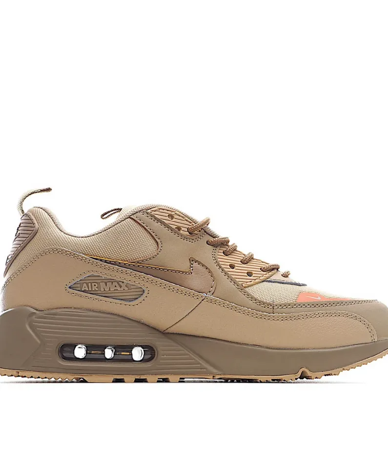 Nike Air Max 90 Surplus 'Desert Camo'