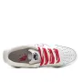 Nike Air Force 1 07 Beige Red