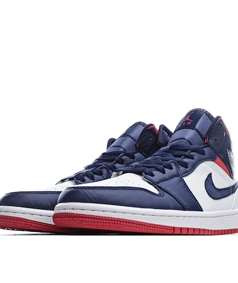 Air Jordan 1 Mid SE 'Olympic'