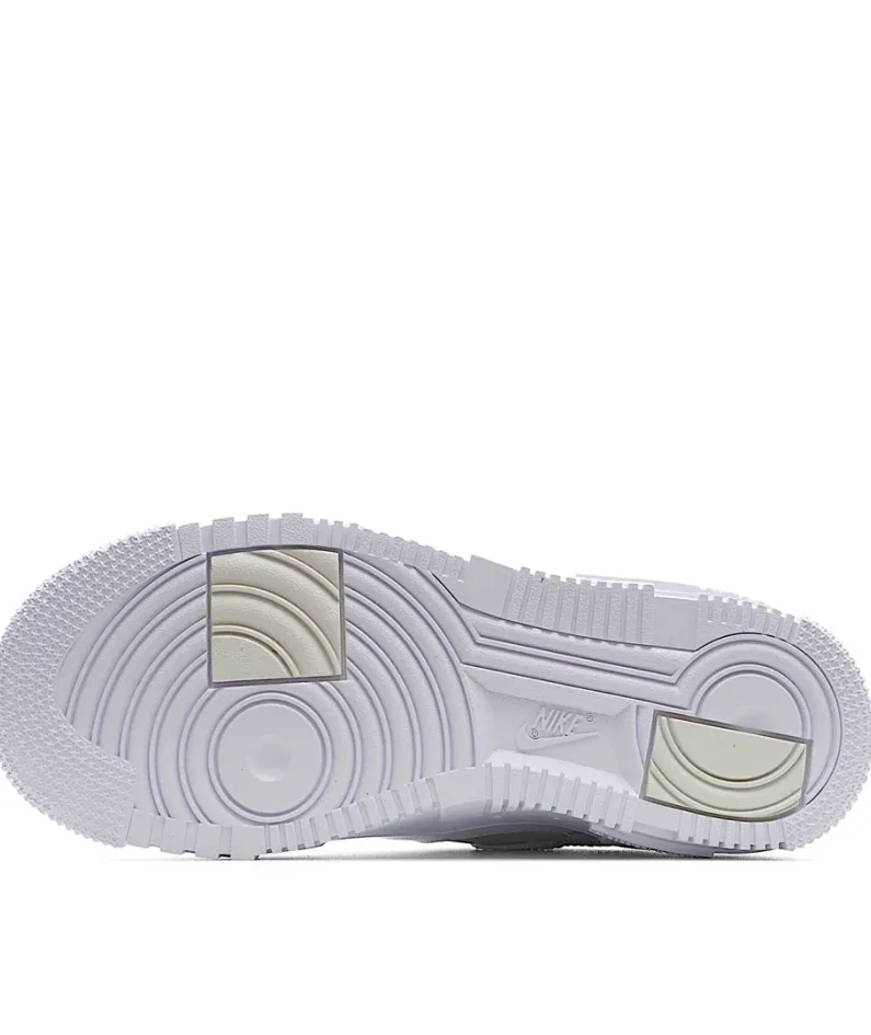 Nike Air Force 1 Pixel Low-Top Sneakers