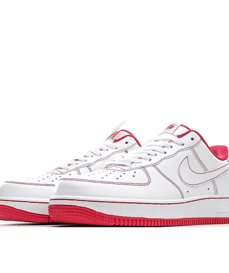 Nike AIR FMRCE 1'07 Low Top