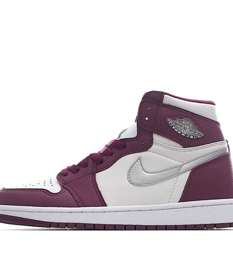 Air Jordan 1 Retro High OG 'Bordeaux'