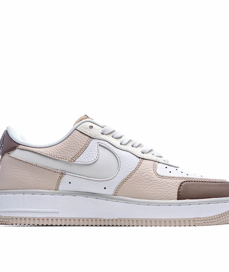 Nike Air Force 1 Low Low Top 3M Reflective