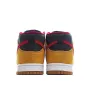 Nike SB Dunk High Pro Low Top Sneakers Blue