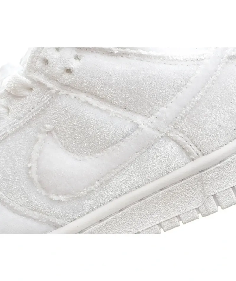 DSM x Nike Dunk Low Backboard Shoe