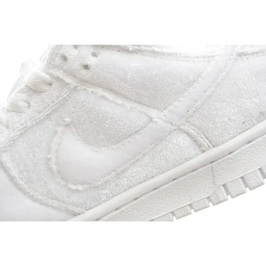 DSM x Nike Dunk Low Backboard Shoe