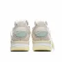Off-White x Wmns Air Jordan 4 SP 'Sail'