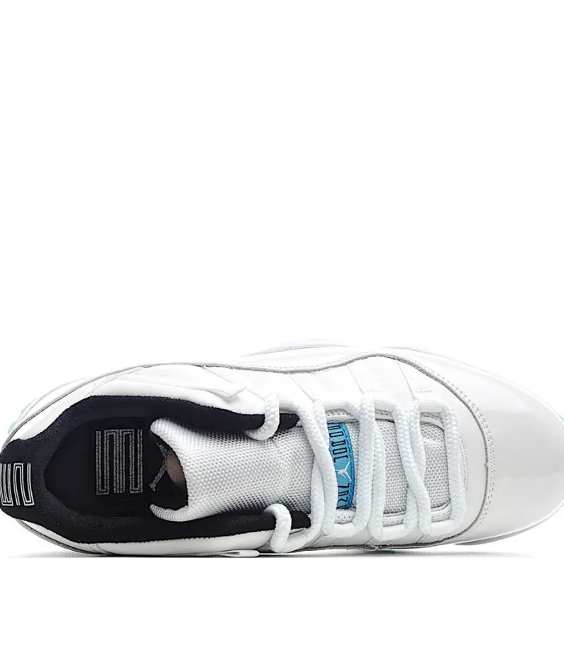Air Jordan 11 Retro Low 'Legend Blue'