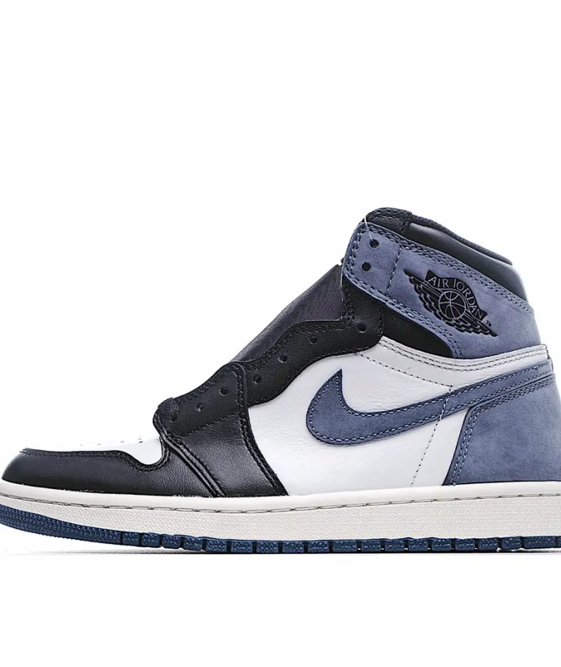 Air Jordan 1 Retro High OG 'Blue Moon'