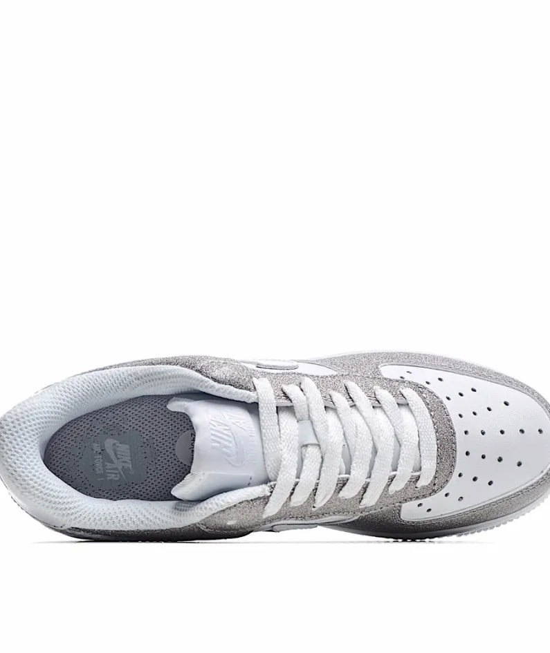 Nike Air Force 1 Low-Top Sneakers