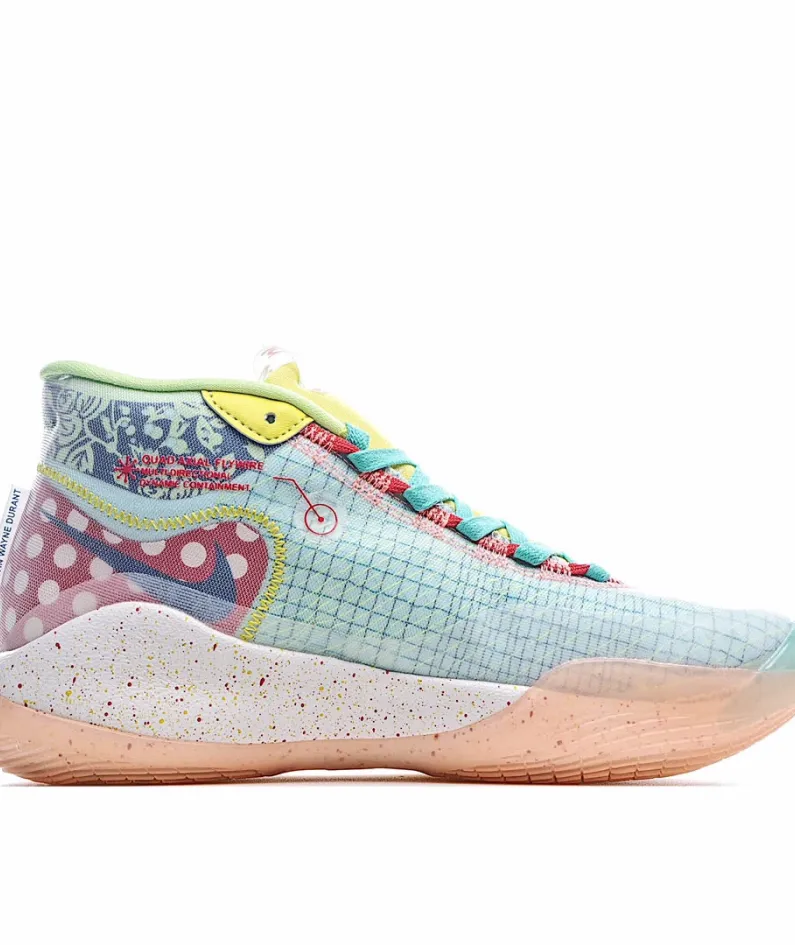 Nike Zoom KD12 EP SJX 