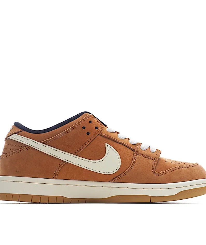 Nike SB DUNK LOW Pro ISO Whea Basket Low