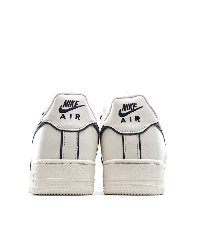 NIke Air Force 1 07 Low Beige Low Top