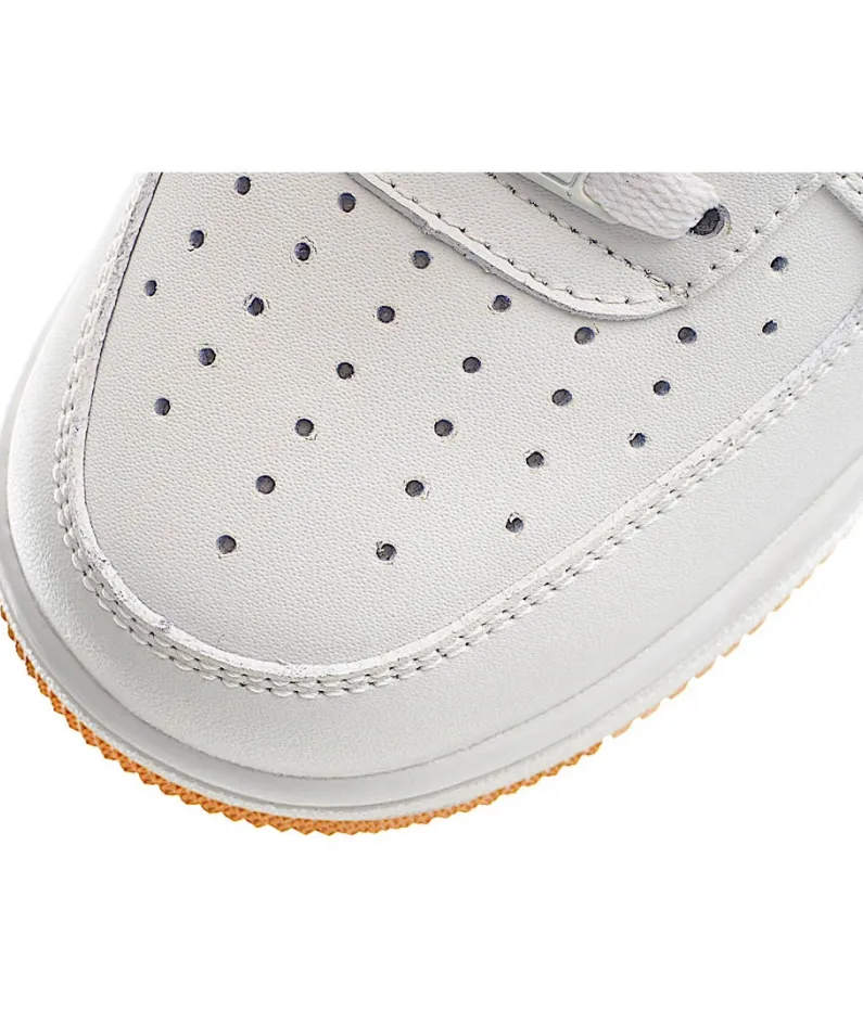 Nike Air Force 1 Low 07 Low Green