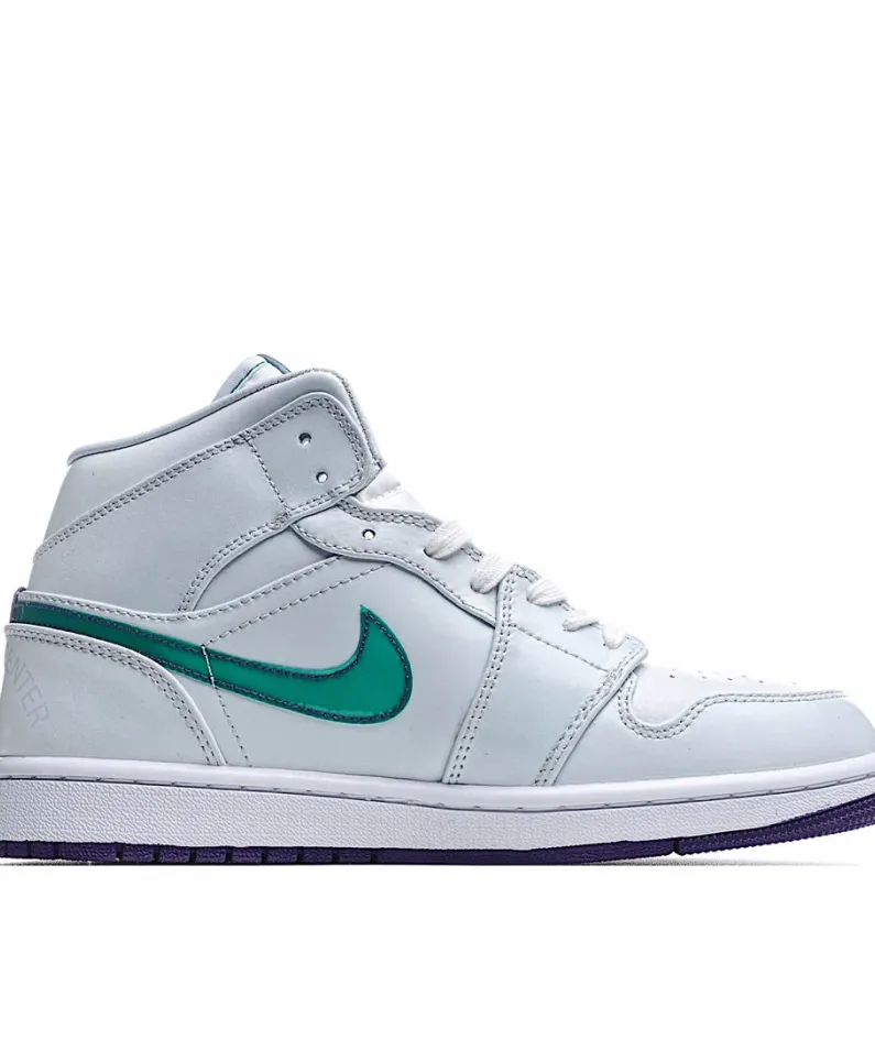 Luka Doncic x Air Jordan 1 Mid SE 'Pregame Pack - Mindfulness'