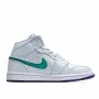 Luka Doncic x Air Jordan 1 Mid SE 'Pregame Pack - Mindfulness'