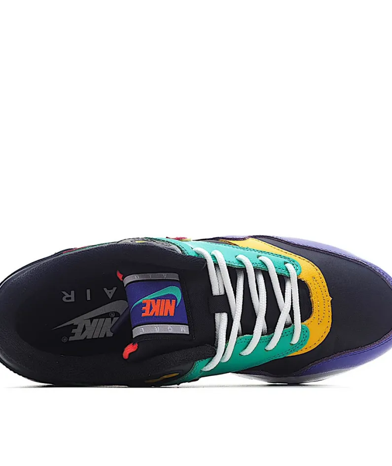 Nike Air Max 1 Windbreaker Running Shoe