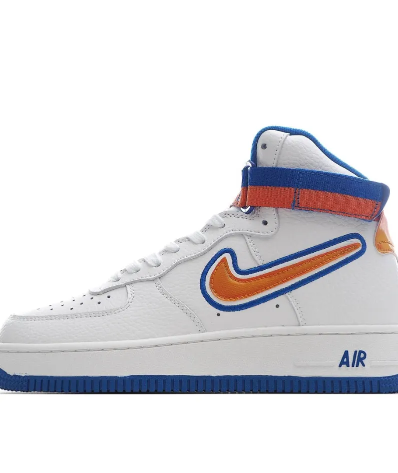 Nike Air Force 1 SneakNew York Knicks 
