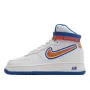 Nike Air Force 1 SneakNew York Knicks 