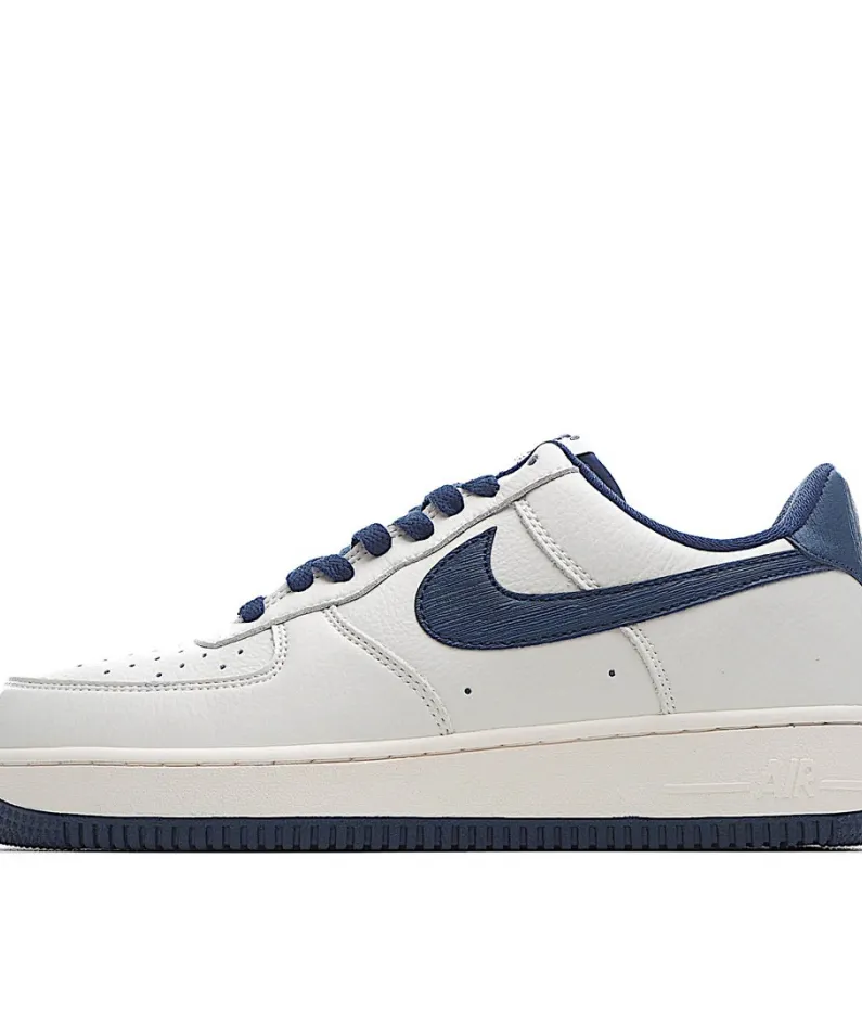 Nike Air Force 1 Low 07 "Beige" Low Top