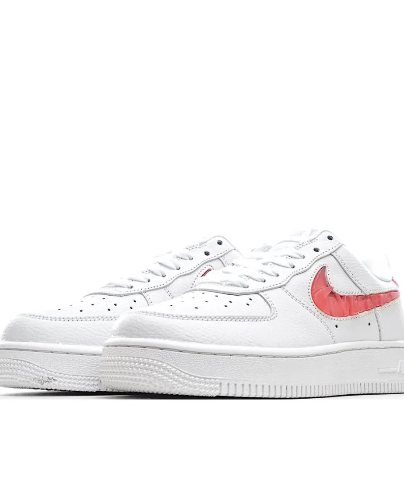 Nike Air Force 107 Low Low Top Sneakers