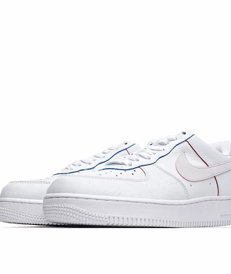 Nike Air Force 1 Low-Top Sneakers