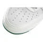 Nike Air Force 107 Mid Mid-Top Sneakers