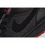 Air Jordan 1 Retro Low 'Black Silver Red'