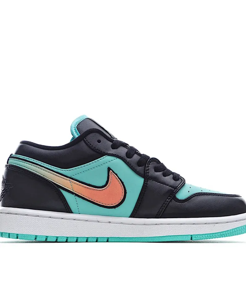 Air Jordan 1 Low SE 'Tropical Twist'