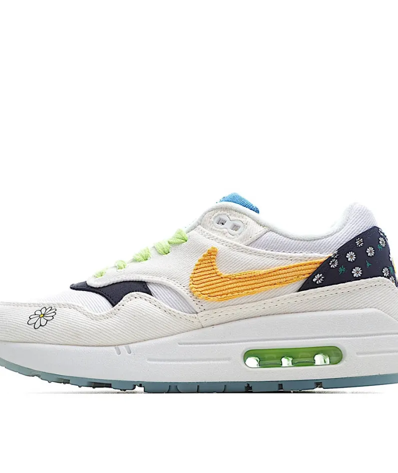 Nike Air Max 1 Daisy Pack Small Daisy