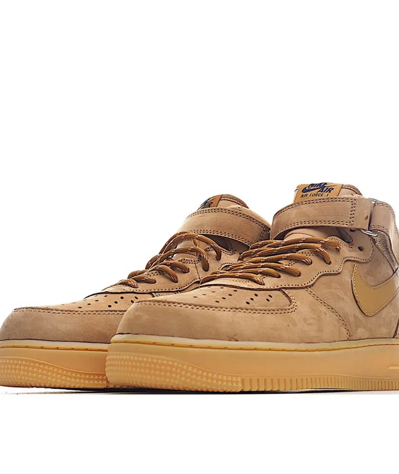 Nike Air Force 107 Sneakers