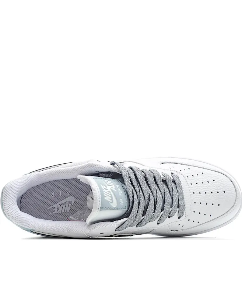 Nk Air Force 1 Low 3M Reflective Low Top