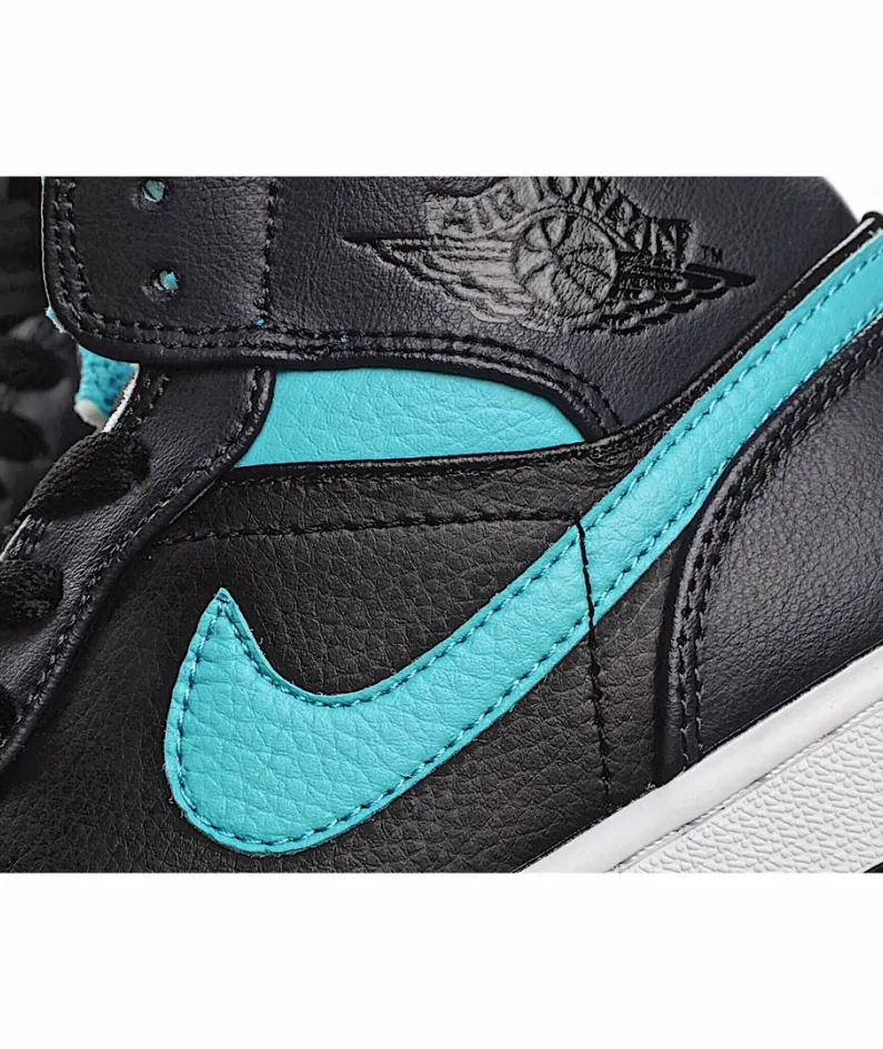 Air Jordan 1 Mid AJ1 Basketball Shoes