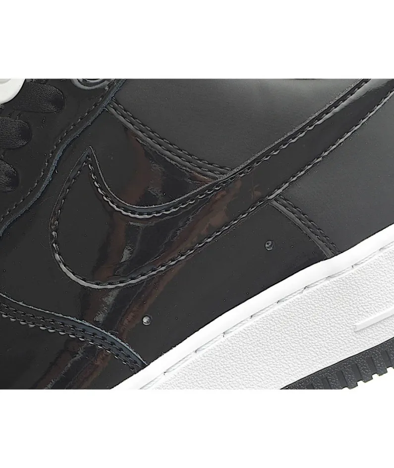 Nike Air Force 1 Black