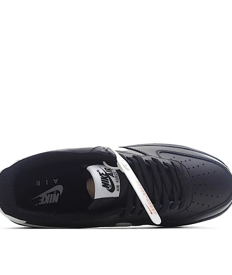 Nike Air Force 1 Low Black & White
