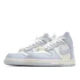 Nike Dunk High WMNS ‘Football Grey    紫