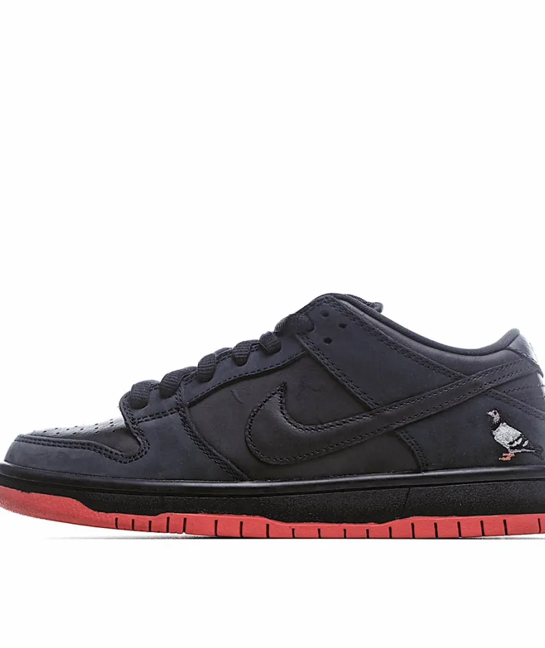 Staple x Nike SB Dunk Low