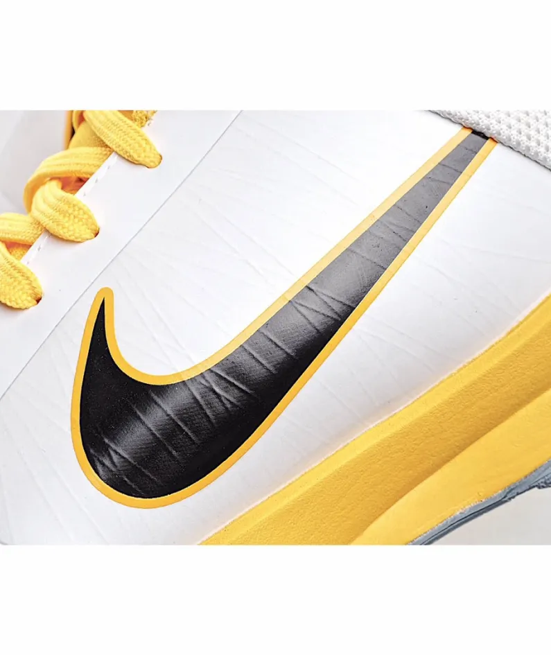 Nike Zoom Kobe basketball shoes
