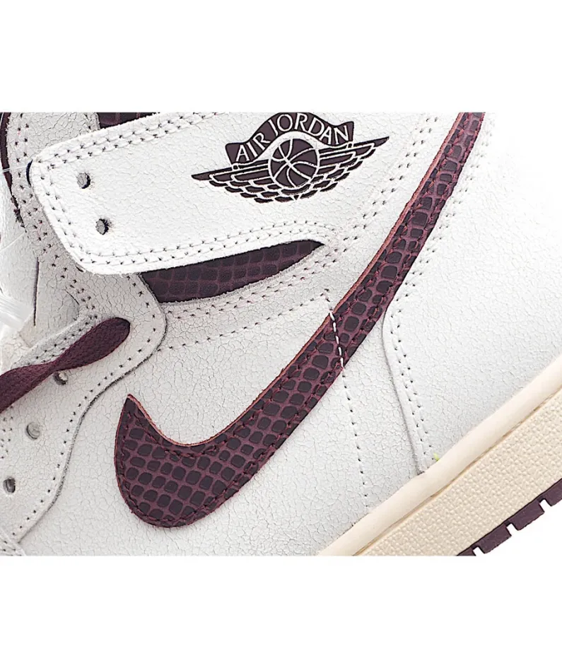 A Ma Maniére x Air Jordan 1 High OG 'Airness'