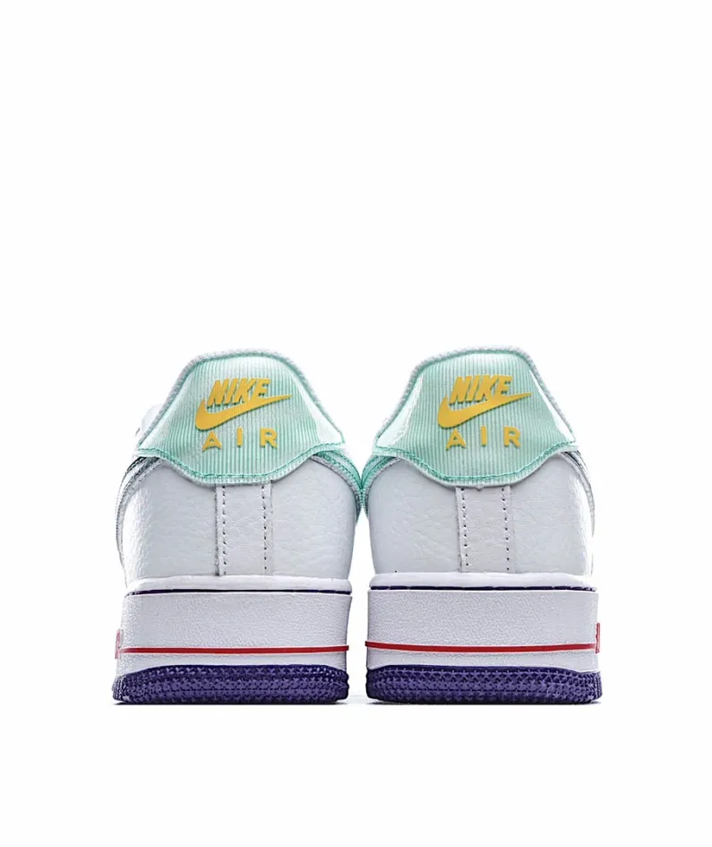 Nike Air Force 1 Low Low Top Sneakers