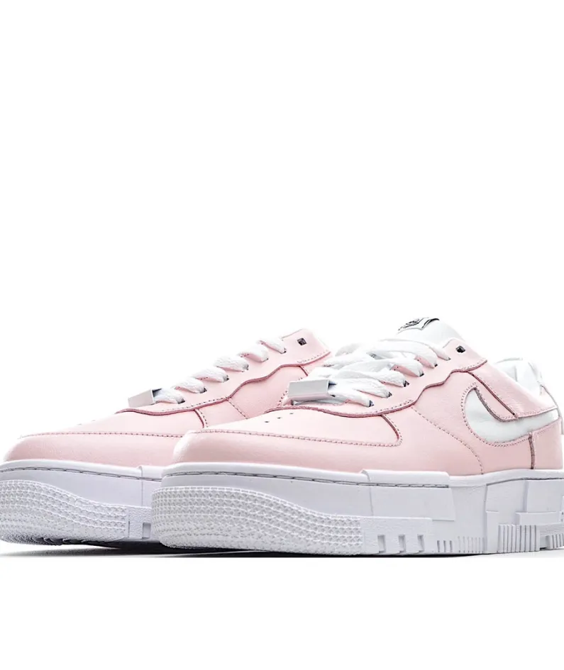 Nike Air Force 1 Pixel Low-Top Sneakers