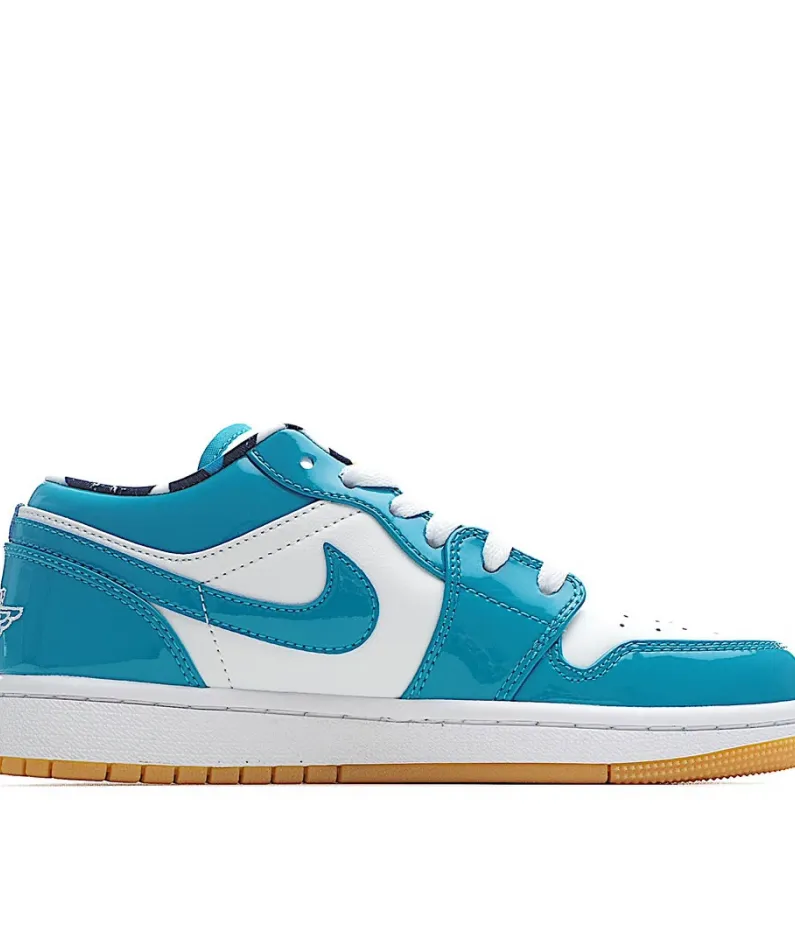 2021 Air Jordan 1 Low 'Barcelona'