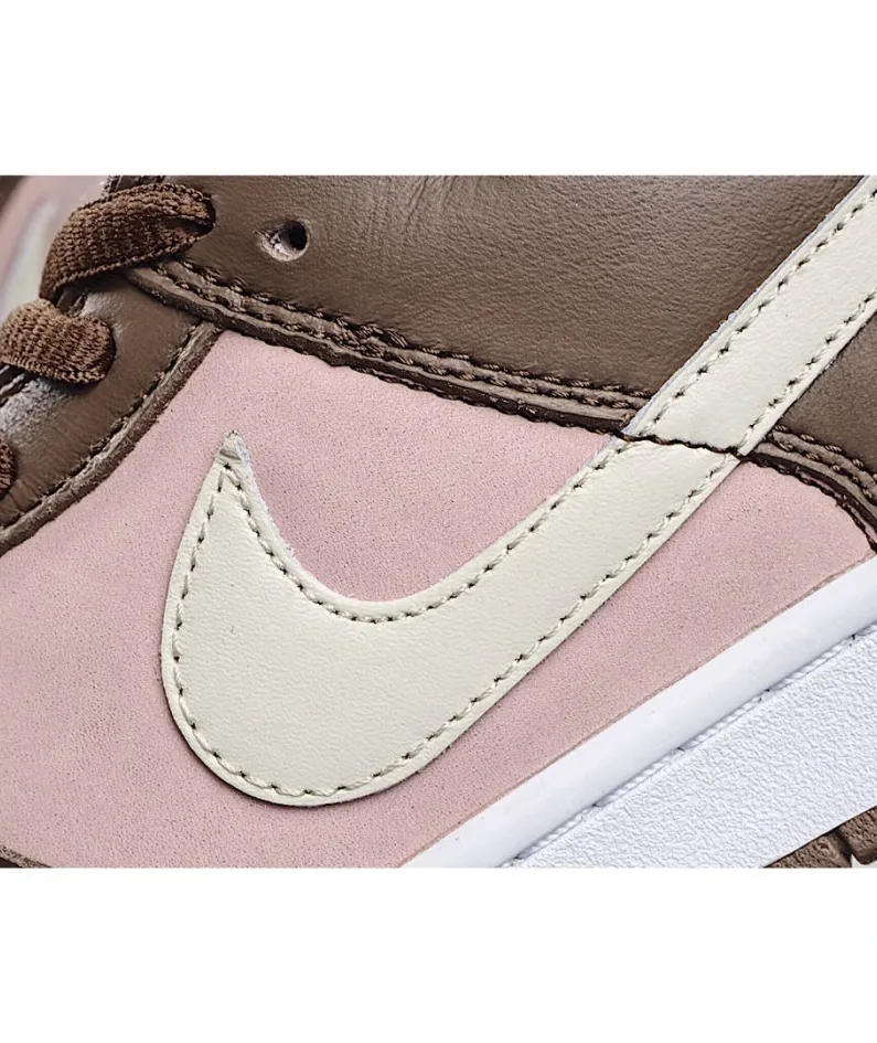 Nike Dunk Low Pro SBStussy  