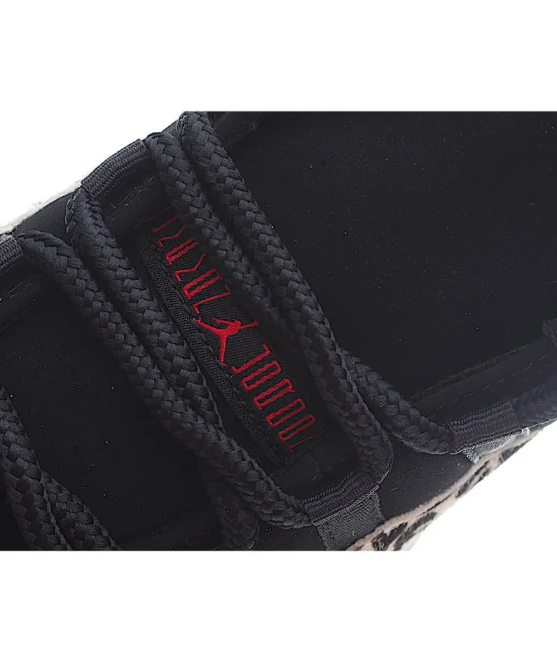 Wmns Air Jordan 11 Retro 'Animal Instinct'