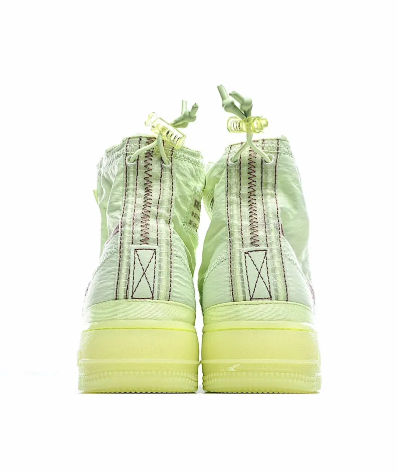 Nike Air Force 1 Shell WMNS 