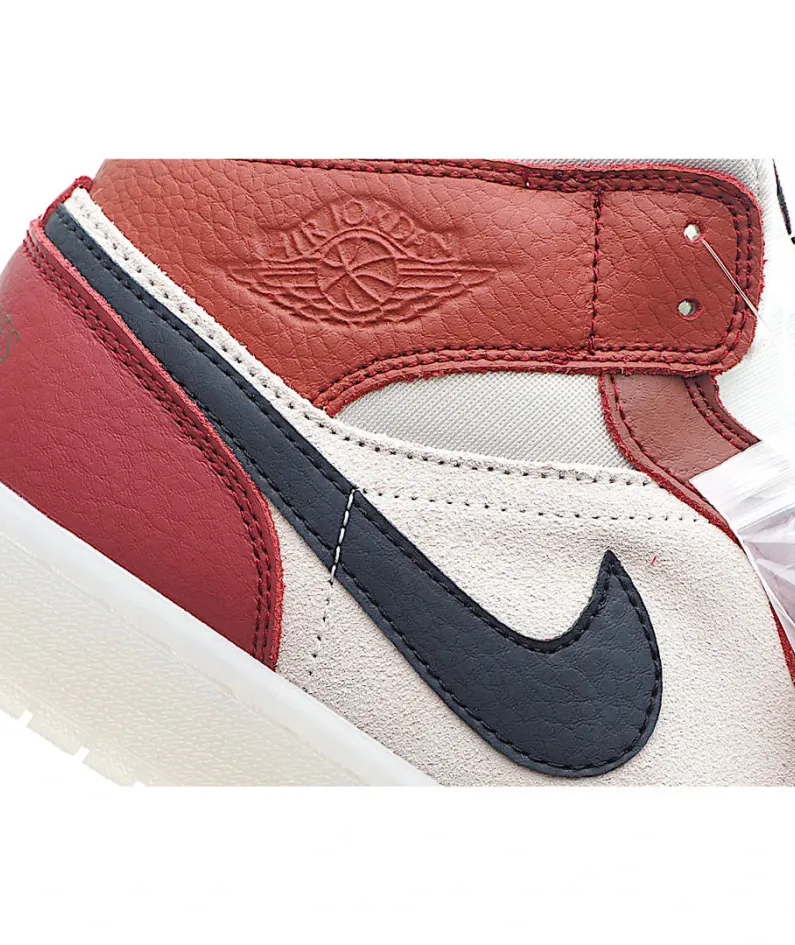 Wmns Air Jordan 1 Mid 'Anti Gravity Machines'