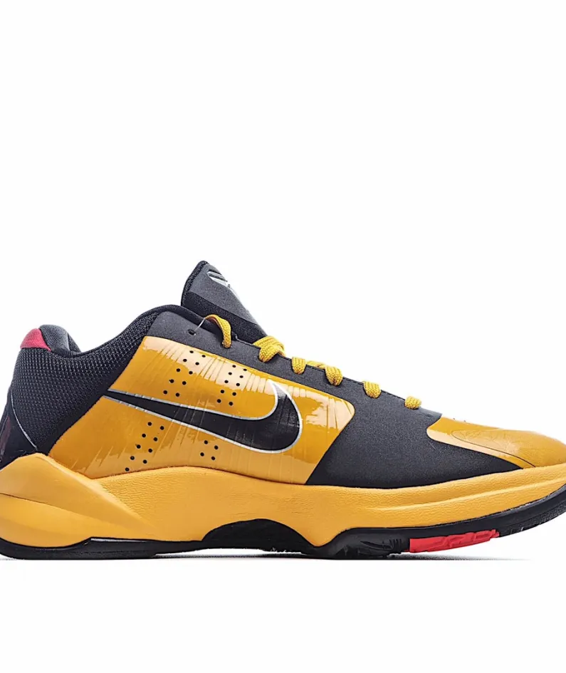 Nike Zoom Kobe 5 Protro 'Bruce Lee'